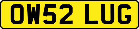 OW52LUG