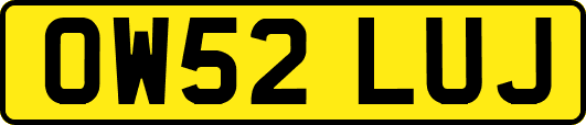 OW52LUJ