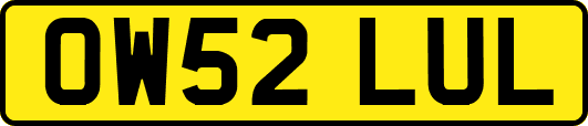 OW52LUL