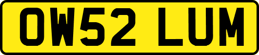 OW52LUM