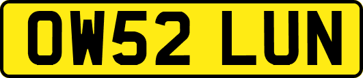 OW52LUN