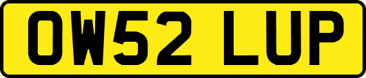 OW52LUP