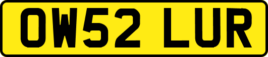 OW52LUR