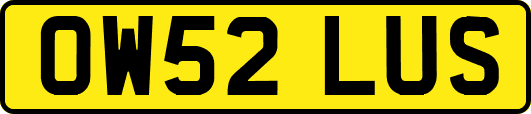 OW52LUS