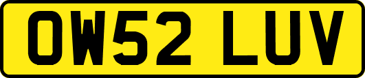 OW52LUV