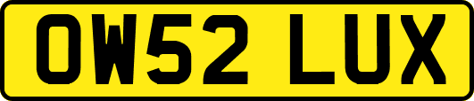 OW52LUX