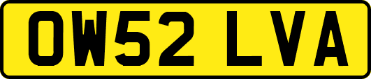 OW52LVA