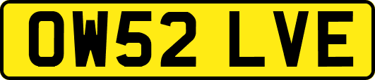 OW52LVE