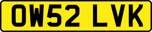 OW52LVK