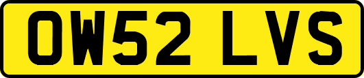 OW52LVS