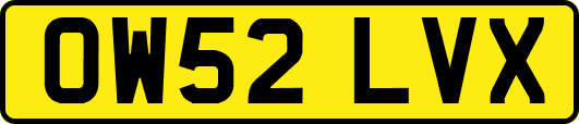 OW52LVX