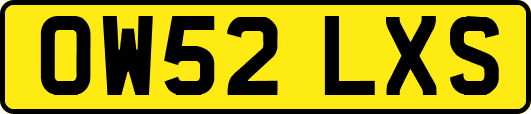 OW52LXS