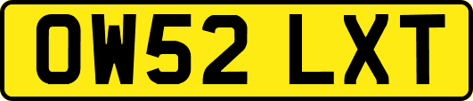 OW52LXT