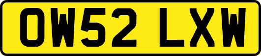 OW52LXW
