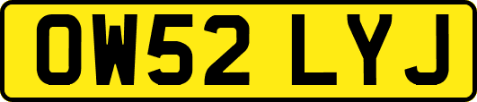 OW52LYJ