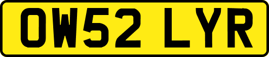 OW52LYR