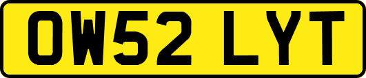 OW52LYT