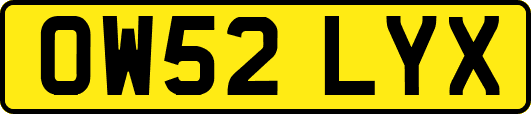 OW52LYX