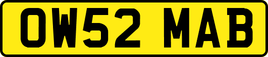 OW52MAB