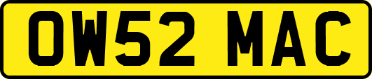OW52MAC