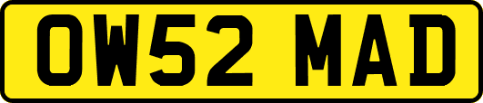 OW52MAD