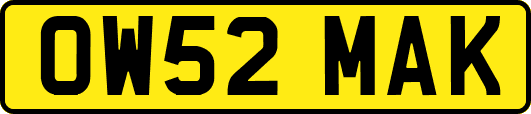 OW52MAK