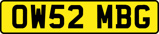 OW52MBG