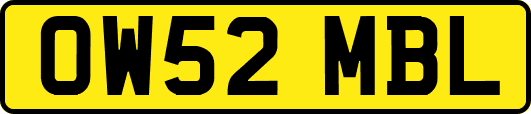 OW52MBL