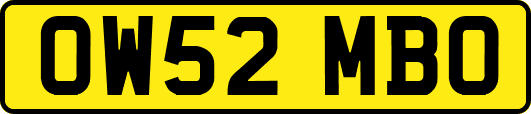 OW52MBO