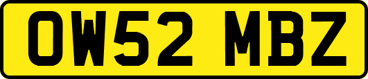 OW52MBZ