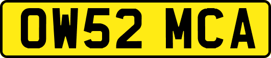 OW52MCA