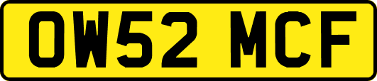 OW52MCF