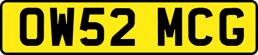 OW52MCG