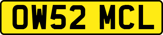 OW52MCL