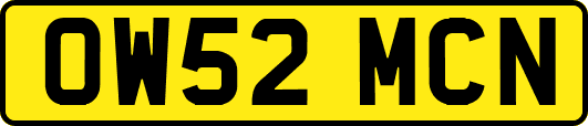 OW52MCN