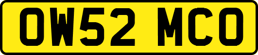 OW52MCO