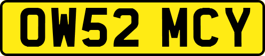 OW52MCY