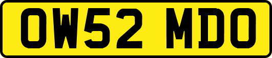 OW52MDO
