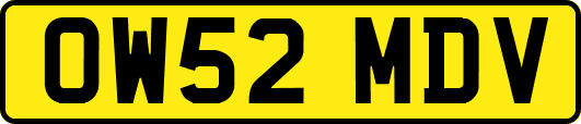 OW52MDV