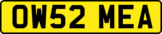 OW52MEA