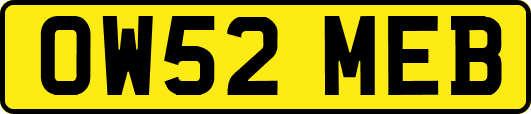 OW52MEB