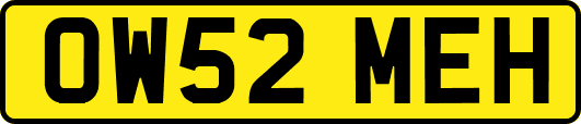 OW52MEH