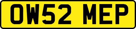 OW52MEP