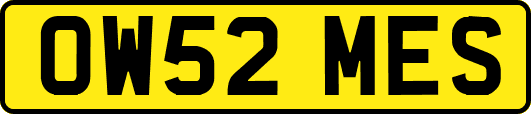 OW52MES