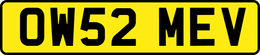 OW52MEV