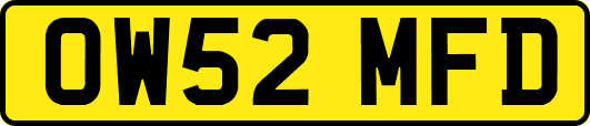 OW52MFD