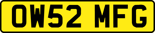 OW52MFG