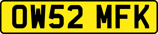 OW52MFK