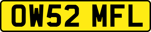 OW52MFL