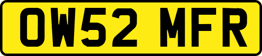 OW52MFR